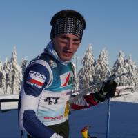 Sprintem začal Světový pohár v Oberwiesenthalu