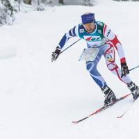 Sprintové štafety - šesté místo pro český tým + bronz Haška v dorostu Sprintové štafety - šesté místo pro český tým + bronz Haška v dorostu