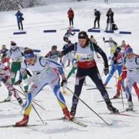 ME a MSJ v Rakousku zakončil závod štafet ME a MSJ v Rakousku zakončil závod štafet