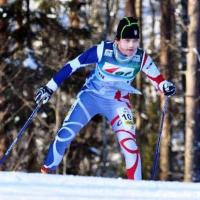 Mrazivá klasika ve Finsku: 5. místo Haška na ME dorostu Mrazivá klasika ve Finsku: 5. místo Haška na ME dorostu