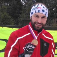 Radek Laciga zvítězil v anketě o nejlepšího LOBáka 2017 Radek Laciga zvítězil v anketě o nejlepšího LOBáka 2017
