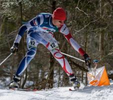 Jakub Škoda čtvrtý v závodě SP Jakub Škoda čtvrtý v závodě SP