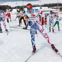 Lenka Mechlová opět osmá na ME, tentokrát na klasice Lenka Mechlová opět osmá na ME, tentokrát na klasice