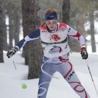 Petra Hančová čtvrtá ve sprintu na Světové Univerziádě Petra Hančová čtvrtá ve sprintu na Světové Univerziádě