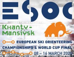Začíná Mistrovství Evropy v Chanty-Mansijsk Začíná Mistrovství Evropy v Chanty-Mansijsk