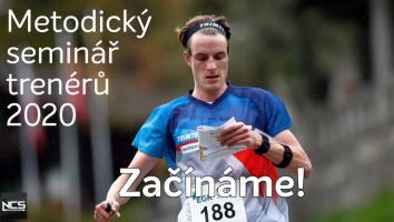 Metodický seminář trenérů 2020 Metodický seminář trenérů 2020
