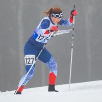 Mapově těžký sprint na MS Mapově těžký sprint na MS