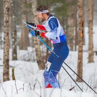 Na middlu řada pěkných umístění pro český tým v Estonsku Na middlu řada pěkných umístění pro český tým v Estonsku
