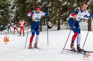 Middle zakončil AMS, které pokračovalo Českým pohárem Middle zakončil AMS, které pokračovalo Českým pohárem