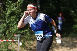 Dominika Plochová novou generální sekretářkou ČSOS Dominika Plochová novou generální sekretářkou ČSOS