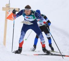 Anketu o nejlepšího o-sportovce v kategorii LOB ovládl Petr Horvát Anketu o nejlepšího o-sportovce v kategorii LOB ovládl Petr Horvát