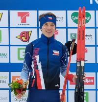 Middle opět s medailemi: stříbrný Srb a bronzový Štěrba Middle opět s medailemi: stříbrný Srb a bronzový Štěrba