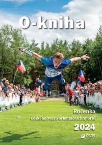 Letí k vám O-kniha 2024 Letí k vám O-kniha 2024
