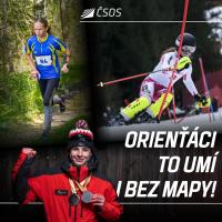 Orienťáci se na ZODM 2025 neztratili ani v jiných sportech Orienťáci se na ZODM 2025 neztratili ani v jiných sportech