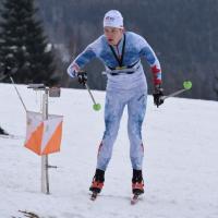 Dva šampionáty proběhly na Jablonecku Dva šampionáty proběhly na Jablonecku
