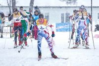 start stíhačky