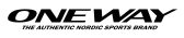 logo One Way
